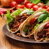 Korenie mexickej kuchyne