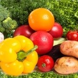Korenie na vegetariánske jedlá