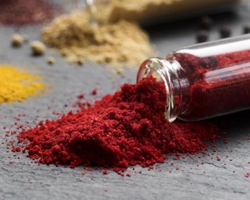 Najlepšia paprika