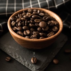 Káva Robusta