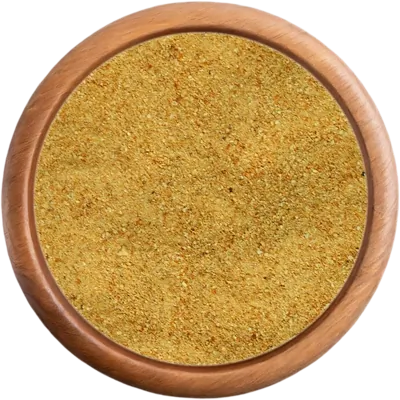 Mletá pomarančová kôra