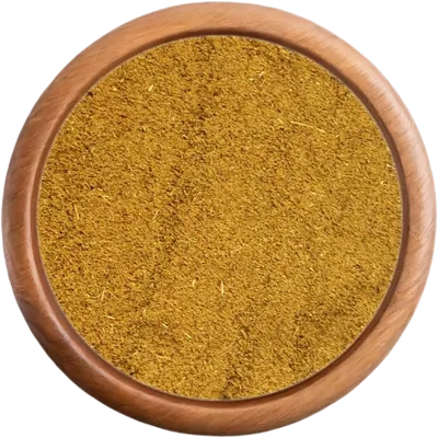 Korenie Rímska rasca mletá