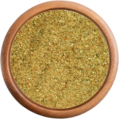 Bylinková Bambova soľ