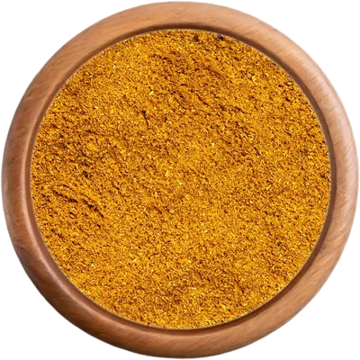 Koreniaca zmes Garam Masala