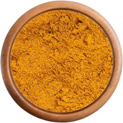 Koreniaca zmes na indické kari