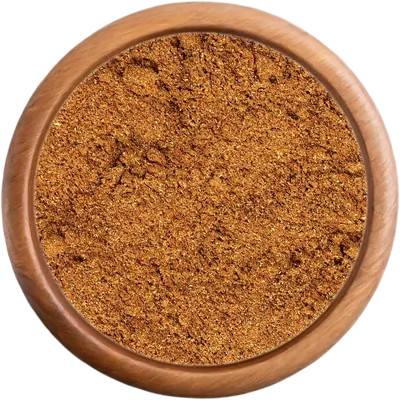 Korenie Korenie piatich vôní