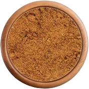 Korenie: Korenie piatich vôní