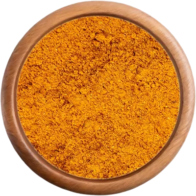 Korenie Fish Masála