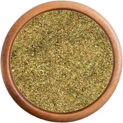 Bylinkové korenie na mleté mäso