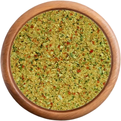 Polievková pracharanda