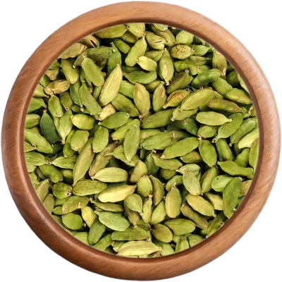 Korenie Kardamóm zelené zrná