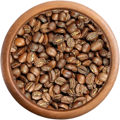 Káva Arabica Mexico Altura SHG