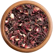 Bylinka: Ibištek sudánsky