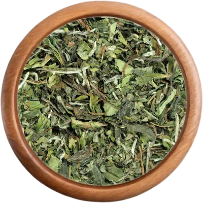 Biele a žlté čaje Pai Mu Tan