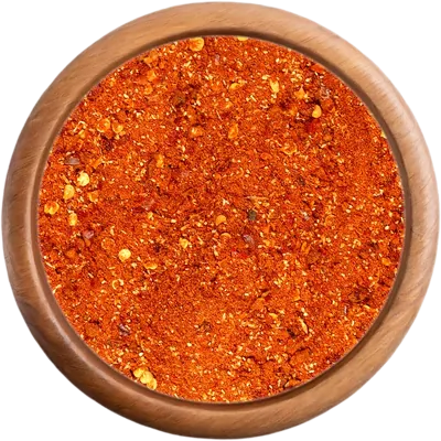 Korenie Harissa