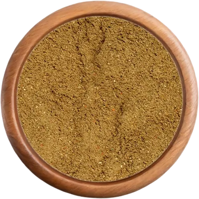 Korenie Hríbové korenie