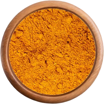 Korenie na kari Madras