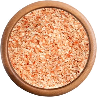 Himalájska soľ hrubá