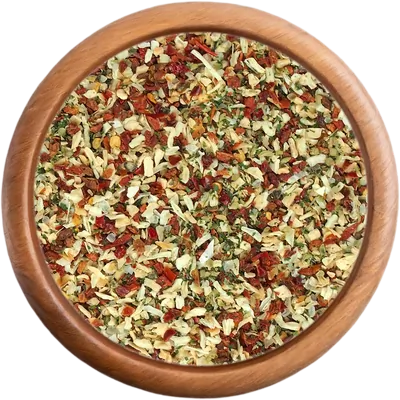 Korenie na aglio olio e peperoncino