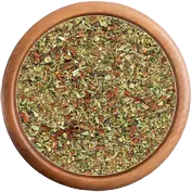 Korenie: Pizza bylinková