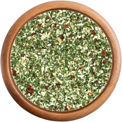 Korenie na chimichurri