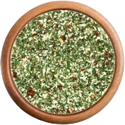 Bio korenie: Chimichurri