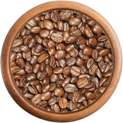 Káva s príchuťou belgických praliniek