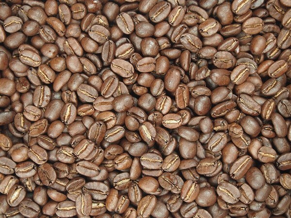 Káva Arabica Indonézia Bali