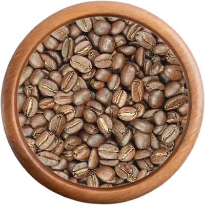 Káva Arabica Indonézia Bali