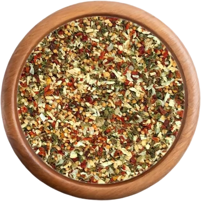 Korenie na ratatouille