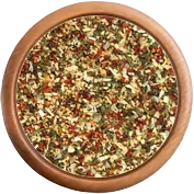 Bio korenie: Ratatouille