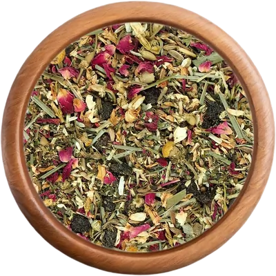 Bylinkový čaj Pokojný spánok