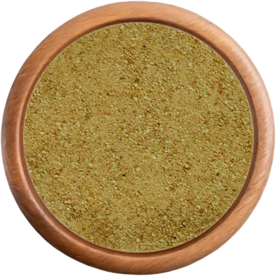 Mletá citrónová kôra