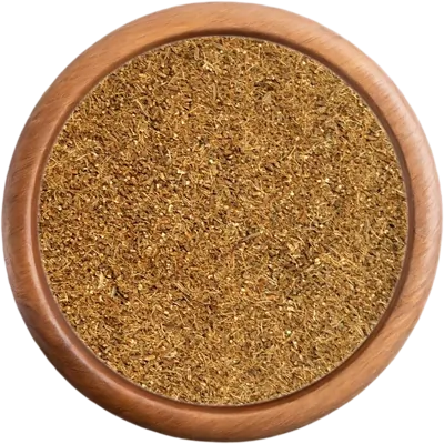 Česká rasca drvená