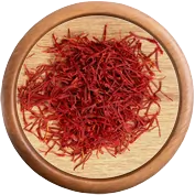 Korenie: Šafran