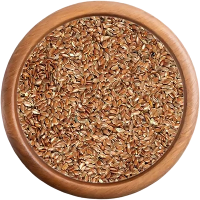 Maškrty Ľanové semienko