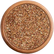 Maškrty: Ľanové semienko