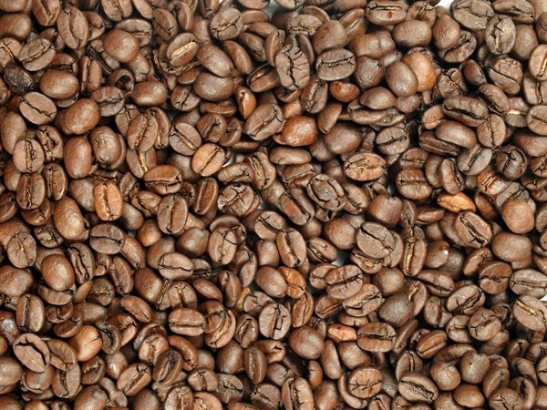 Káva Arabica Brazília Santos