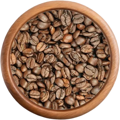 Káva Arabica Brazília Santos