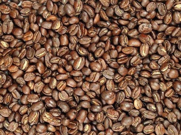 Káva Arabica Etiópia Sidamo Lavato