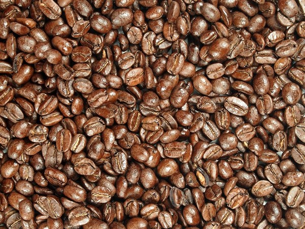 Káva Arabica Panama Don Pepe