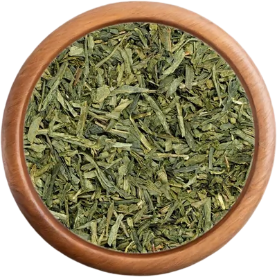 Zelený čaj Sencha Čína