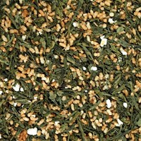 Genmaicha Japonsko