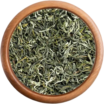 Zelený čaj White Monkey