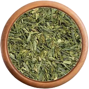 Čaj: Earl Grey zelený