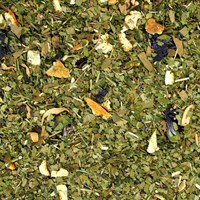 Yerba Mate Ginkgo