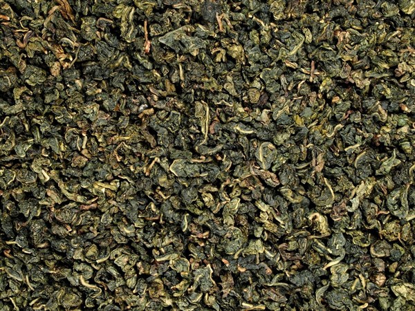 Oolong čaj Oolong mliečny