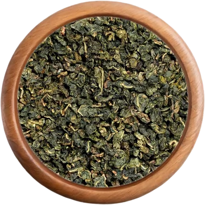 Oolong čaj Oolong mliečny