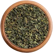 Oolong čaj: Oolong mliečny