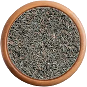 Čierny čaj: Ceylon